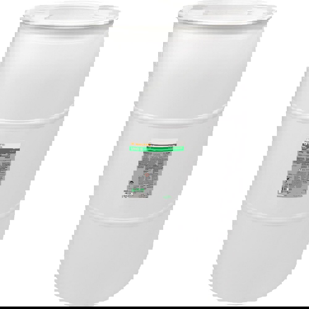 Cleaner: 55 gal Drum